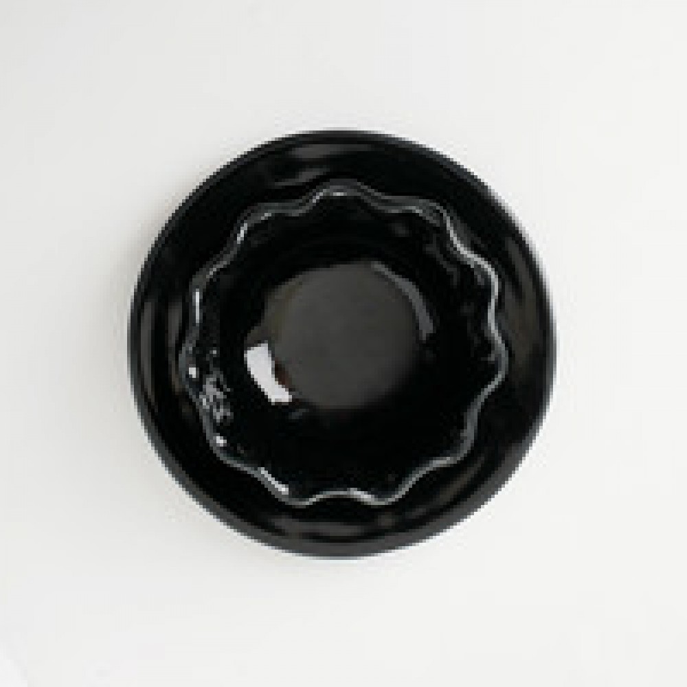 Amaco Ebony Dipping and Layering Glaze
